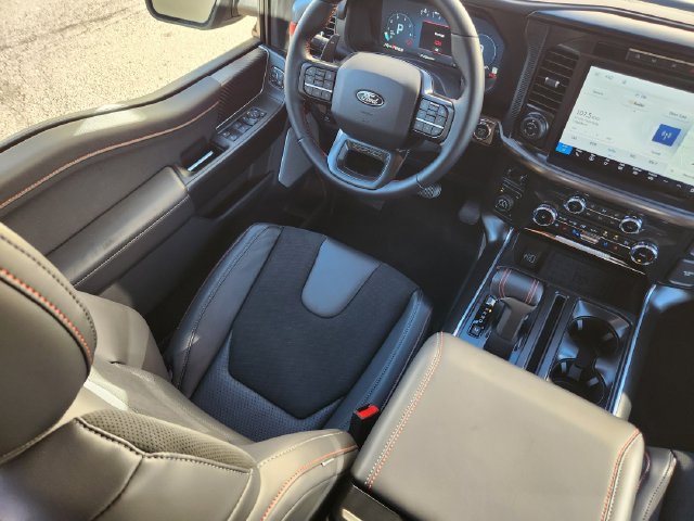 New 2026 Ford F150 Raptor AWD/4WD image 10