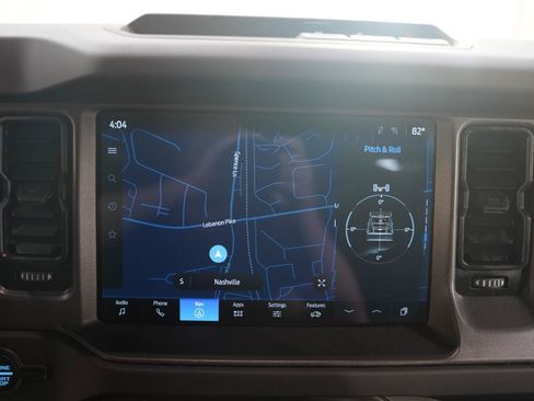 Used 2025 Ford Bronco Big Bend AWD/4WD image 18