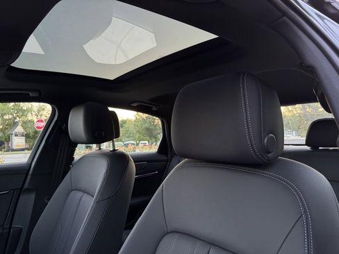 New 2025 Audi A6 Premium Plus image 20