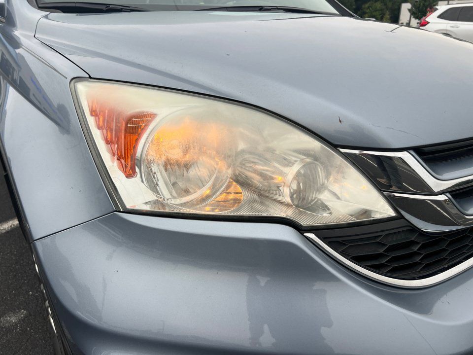 Used 2010 Honda CR-V EX-L image 28