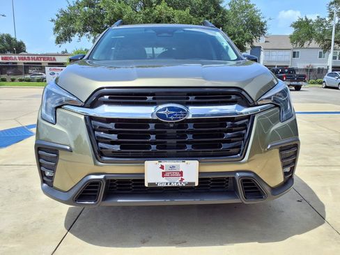 Certified 2025 Subaru Ascent Limited AWD/4WD image 21