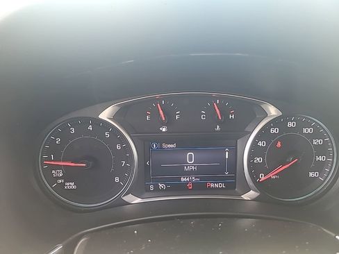 Used 2022 Chevrolet Equinox LT image 18