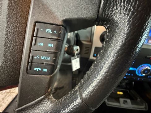 Used 2013 Ford F150 XLT w/ Mid Equipment Group AWD/4WD image 16