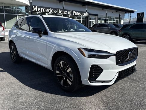 New 2026 Volvo XC60 B5 Core w/ Climate Package AWD/4WD image 7