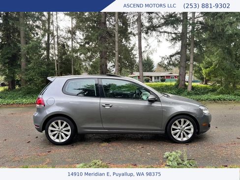 Used 2013 Volkswagen Golf TDI image 6