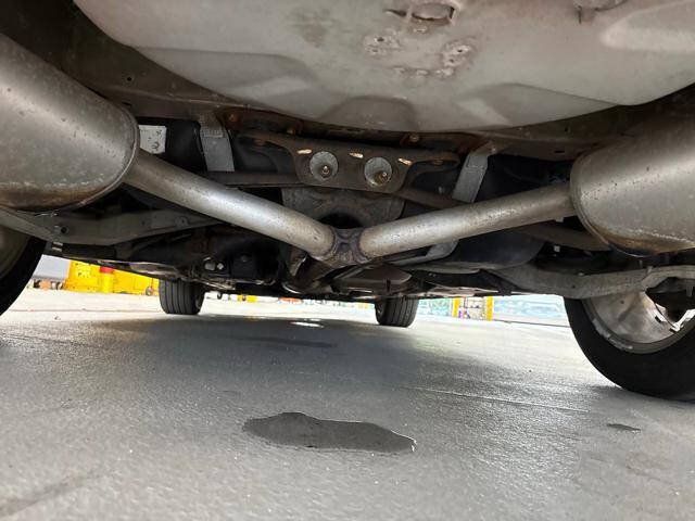 Used 2008 Buick Lucerne CXS FWD image 60