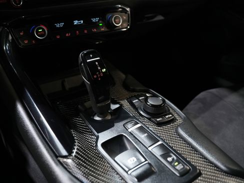 Used 2022 Toyota Supra 3.0 COUPE 2D image 40