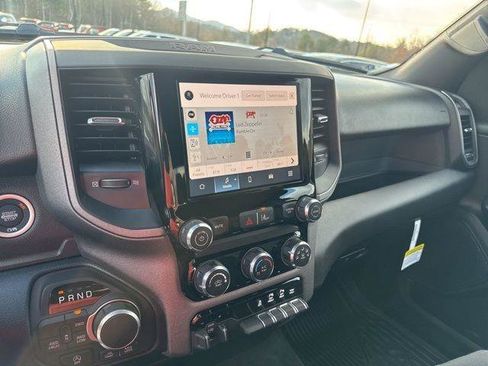 New 2026 RAM 1500 Classic Warlock image 21