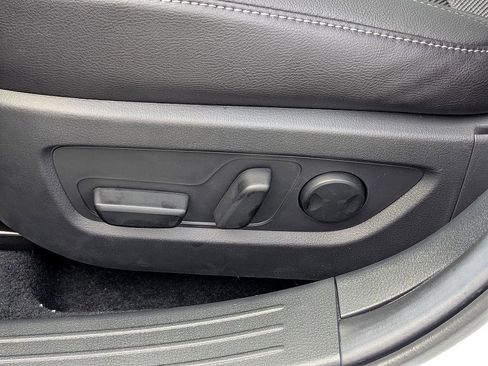 New 2025 MAZDA CX-50 2.5 Hybrid w/ Weather Package image 13