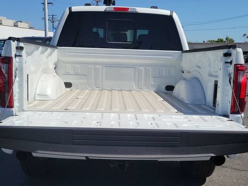 New 2026 Ford F150 Lariat w/ Equipment Group 502A High AWD/4WD image 11
