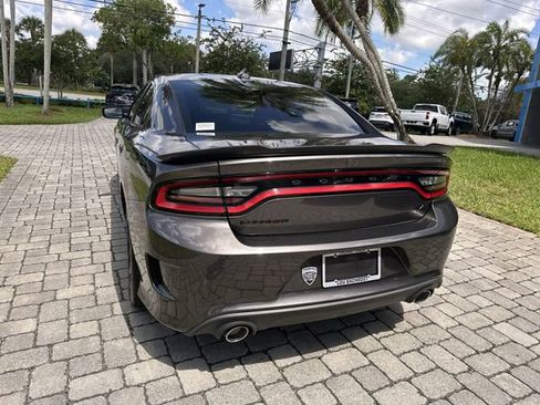 Used 2023 Dodge Charger R/T w/ Blacktop Package RWD image 34