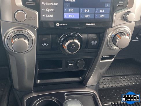 Used 2023 Toyota 4Runner SR5 image 28