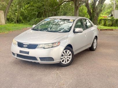 Used 2011 Kia Forte EX