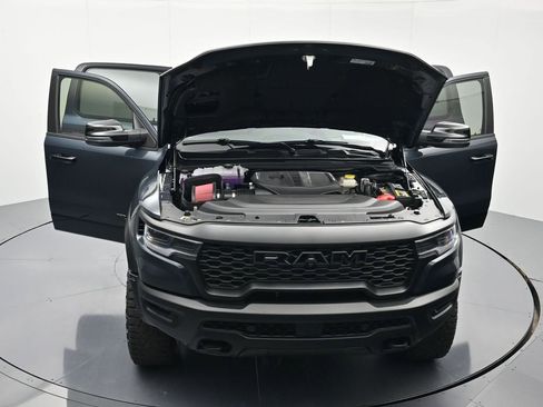New 2026 RAM 1500 RHO w/ RHO Level 1 Equipment Group AWD/4WD image 45