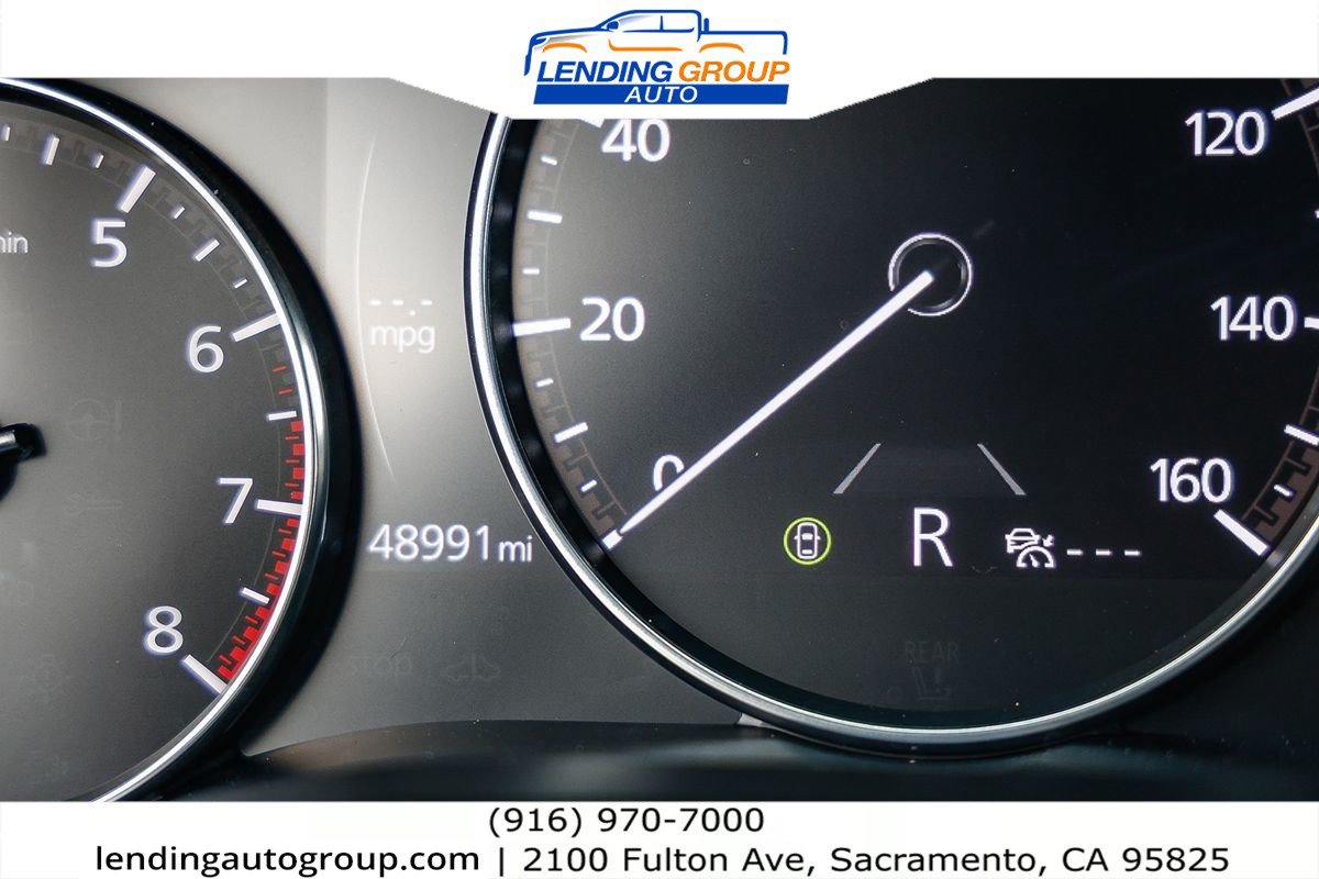 Used 2024 MAZDA CX-30 AWD 2.5 S w/ Select Sport Pkg image 22