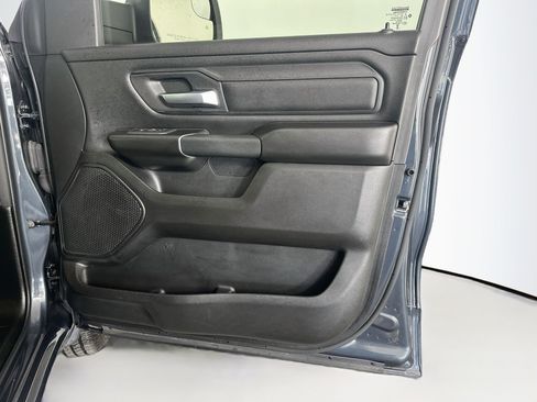 Used 2025 RAM 1500 Tradesman w/ Night Edition RWD image 31