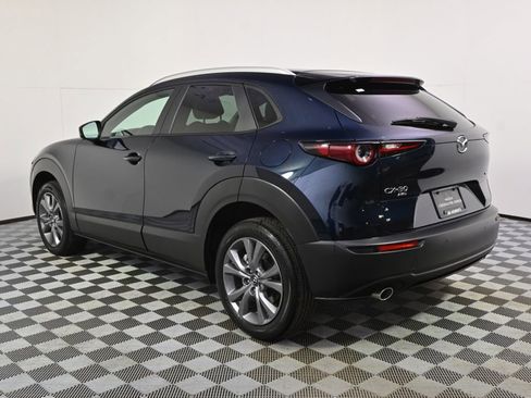 Certified 2026 MAZDA CX-30 AWD 2.5 S image 3