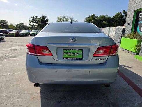 Used 2011 Lexus ES 350 FWD image 12