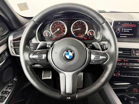 Used 2015 BMW X5 xDrive50i AWD/4WD image 64