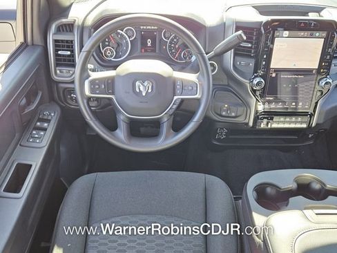 New 2026 RAM 3500 Tradesman image 7