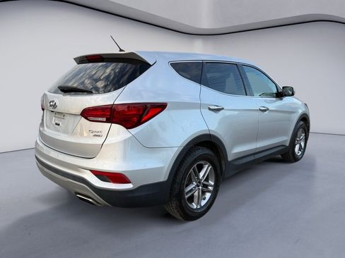 Used 2018 Hyundai Santa Fe Sport image 7