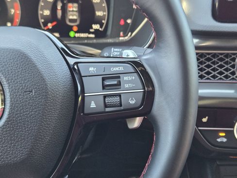 Certified 2024 Acura Integra A-Spec FWD image 28