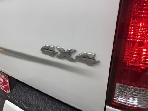 Used 2012 RAM 1500 Sport w/ Sport Premium Group image 7