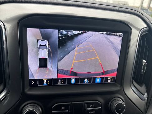 Certified 2023 Chevrolet Silverado 3500 LTZ w/ LTZ Plus Package AWD/4WD image 20