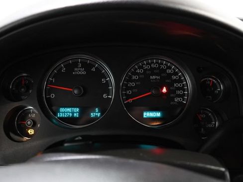 Used 2013 Chevrolet Tahoe LT AWD/4WD image 27
