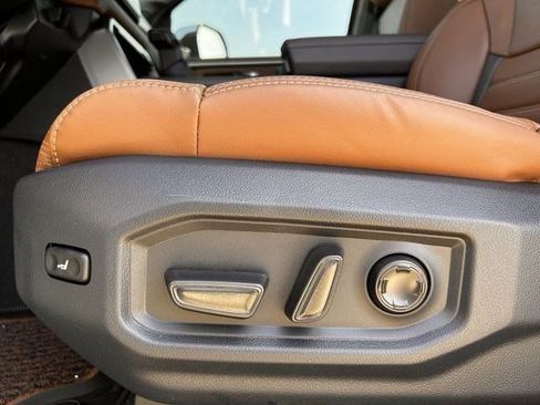 New 2026 Toyota Tundra 1794 Edition image 24