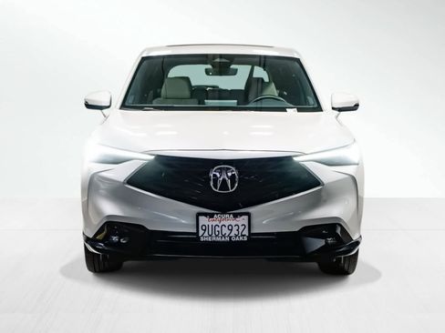 Certified 2025 Acura ADX A-Spec image 7