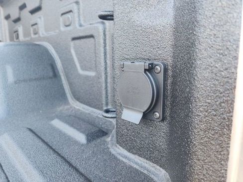 New 2026 Chevrolet Silverado 1500 LT Trail Boss w/ LT Trail Boss Premium Package AWD/4WD image 21
