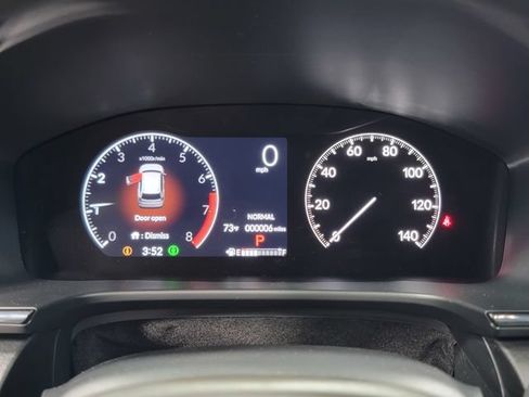 New 2026 Honda CR-V EX image 31