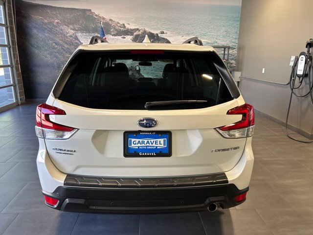 Used 2023 Subaru Forester Limited AWD/4WD image 34