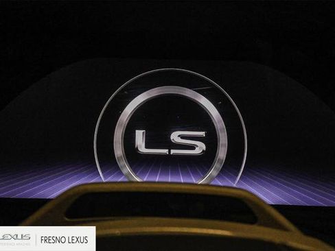 Certified 2023 Lexus LS 500h 500h Base image 24