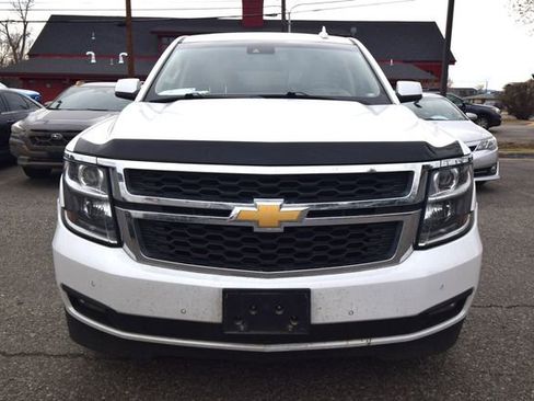 Used 2019 Chevrolet Tahoe LT image 4