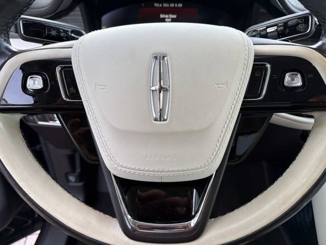 Used 2021 Lincoln Aviator Black Label Grand Touring w/ Class IV Trailer Tow Package AWD/4WD image 25