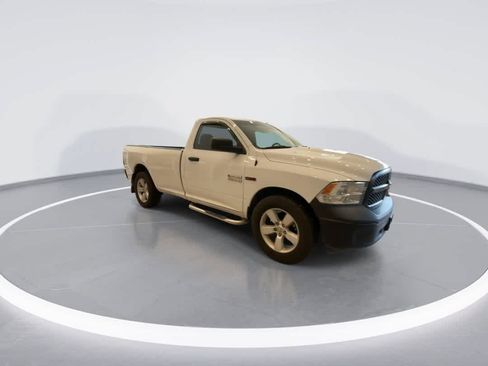 Used 2016 RAM 1500 Tradesman w/ Popular Equipment Group AWD/4WD image 2