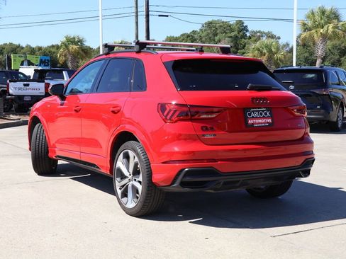Used 2021 Audi Q3 2.0T Premium Plus w/ Premium Plus Package image 20
