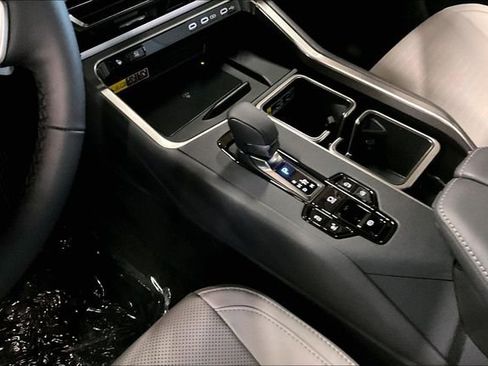 New 2026 Lexus TX 350 AWD w/ Technology Package image 8