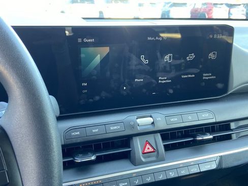 Used 2025 Kia K4 FWD image 37