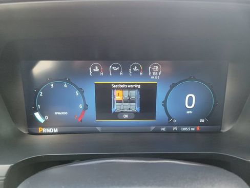 Used 2025 Ford F150 XLT w/ Equipment Group 301A Standard AWD/4WD image 25