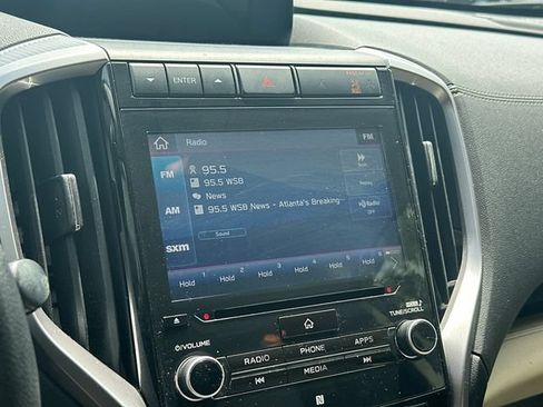 Used 2020 Subaru Ascent Limited AWD/4WD image 30