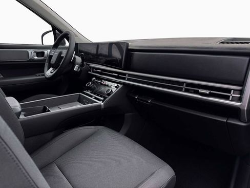 New 2026 Hyundai Santa Fe SE image 15