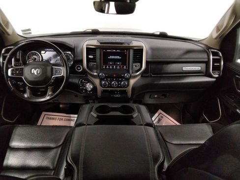 Used 2021 RAM 1500 Laramie w/ Off Road Group image 34