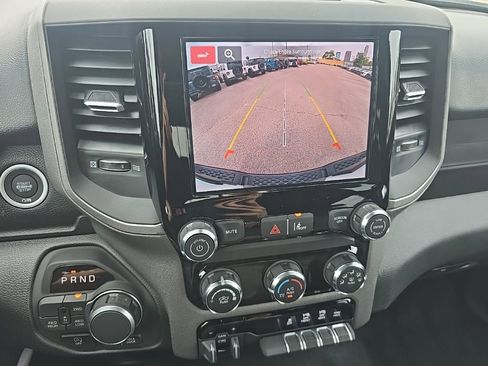 New 2026 RAM 1500 Classic Warlock AWD/4WD image 22