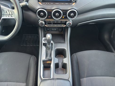 Used 2024 Nissan Sentra SV image 16