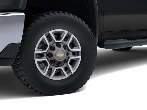 New 2026 Chevrolet Silverado 2500 LT w/ Safety Package AWD/4WD image 28