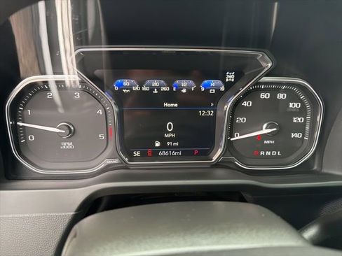 Used 2023 GMC Sierra 2500 Denali image 27