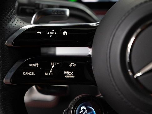 Certified 2024 Mercedes-Benz GLE 53 AMG 4MATIC image 24